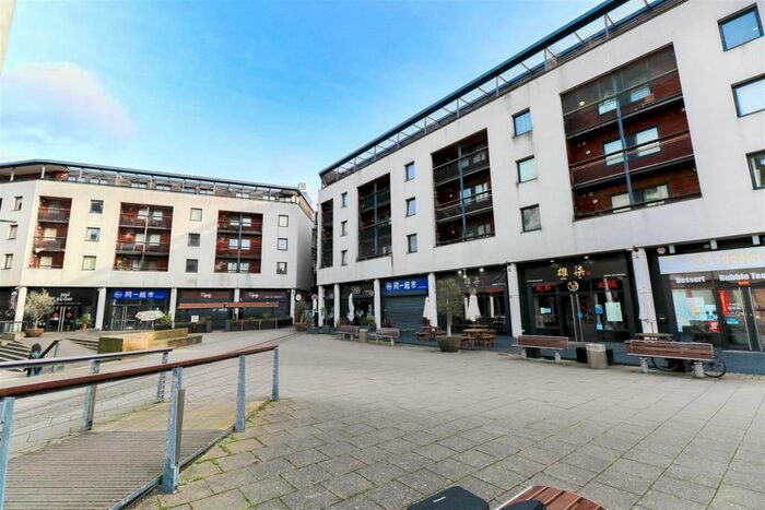 2 Bedroom Flat To Rent In Abbey Court, Priory Place, Coventry, CV1