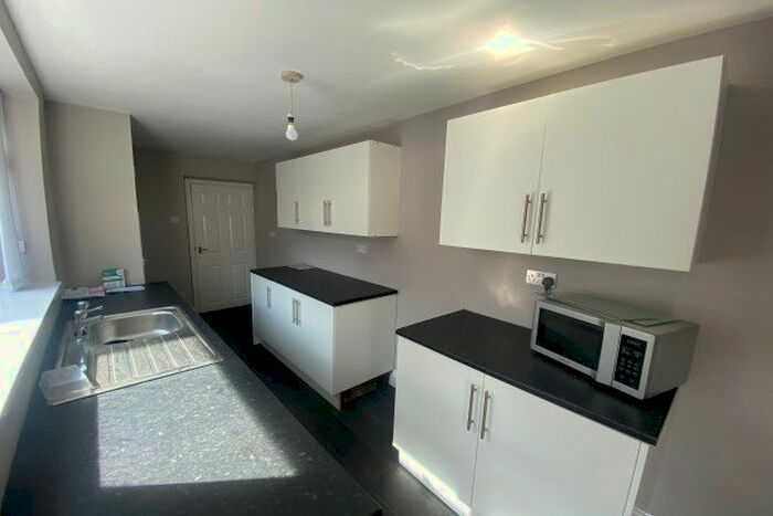 2 Bedroom Property To Rent In Straker Street, Hartlepool, TS26
