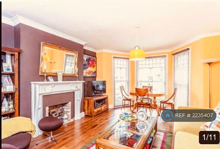 1 Bedroom Flat To Rent In Wilderton Road, London, N16