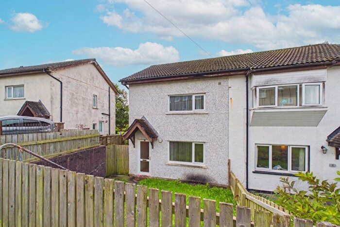 2 Bedroom End Of Terrace House For Sale In Cumberland Road, Hensingham, CA28