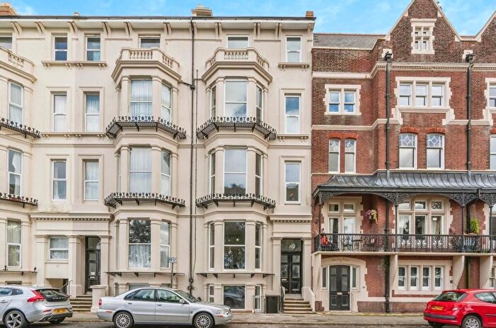 14 Bedroom Terraced House For Sale In Western Parade, Southsea, PO5