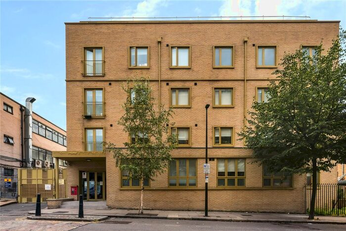 1 Bedroom Flat To Rent In Eric Street, Bow, London, E3