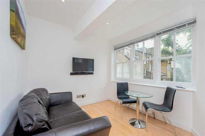 1 Bedroom Flat To Rent In Finborough Road, London, SW10
