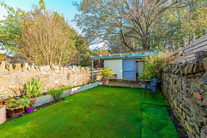 3 Bedroom Terraced House For Sale In Moorland Road, Splott, Cardiff, CF24