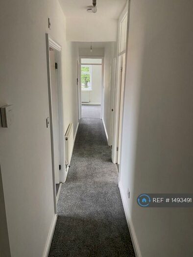 2 Bedroom Flat To Rent In Leamington Spa, Leamington Spa, CV32