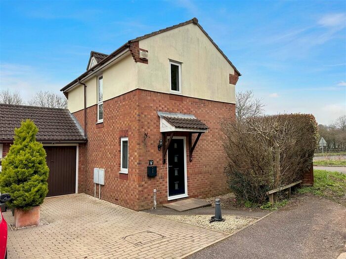 2 Bedroom Detached House To Rent In Old Ide Lane, Ide, Exeter, EX2