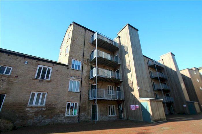 1 Bedroom Flat To Rent In Carr Mills, Buslingthorpe Lane, LS7
