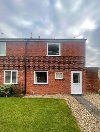 2 Bedroom Semi-Detached House To Rent In Faulkeners Way, Trimley St. Mary, IP11
