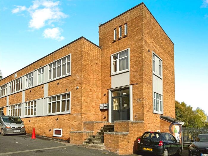 1 Bedroom Flat To Rent In Mill Street, Kidderminster, Worcestershire, DY11