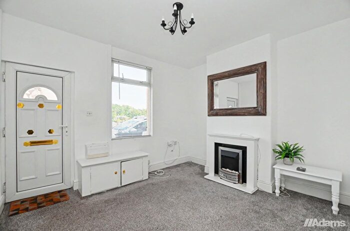 2 Bedroom Terraced House For Sale In Marion Drive, Weston Village, WA7