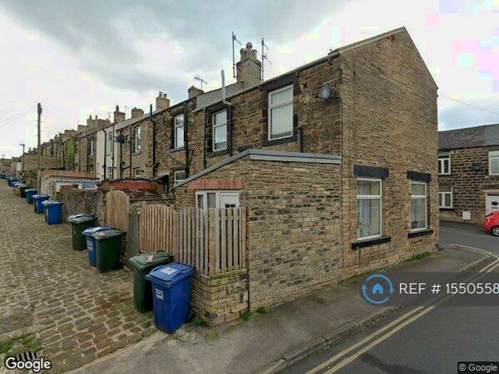 1 Bedroom Terraced House To Rent In Bennett Street, Skipton, BD23