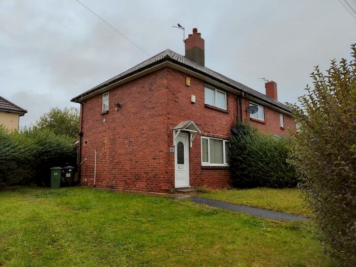 2 Bedroom Terraced House To Rent In Throstle Hill, Leeds, West Yorkshire, LS10