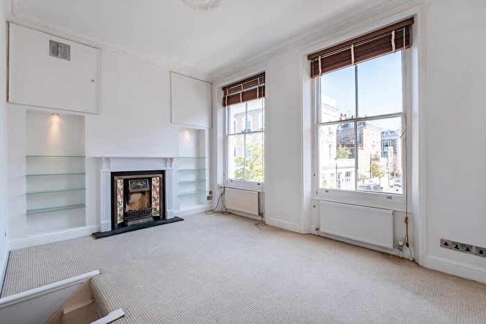 2 Bedroom Apartment To Rent In Ifield Road London, SW10