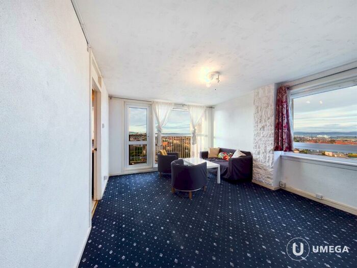 2 Bedroom Flat To Rent In Lochend House - Restalrig Gardens, Edinburgh, EH7