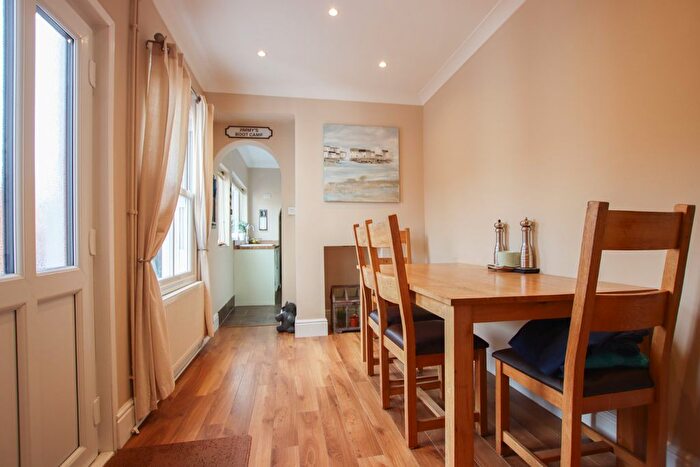 3 Bedroom End Of Terrace House For Sale In Extons Road, King's Lynn, Norfolk, PE30