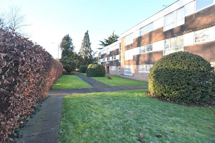 2 Bedroom Flat To Rent In The Hawthorns, Comberton Road, Kidderminster, DY10