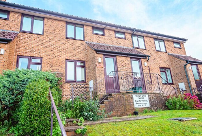 2 Bedroom Apartment To Rent In Down End Court, Crock Lane, Bridport, DT6