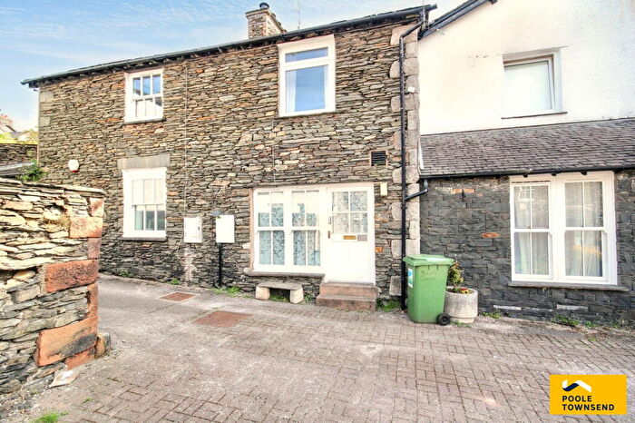 1 Bedroom Cottage For Sale In Derby Square, Windermere, LA23