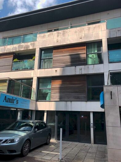 2 Bedroom Flat To Rent In Bewell Street, Hereford HR4