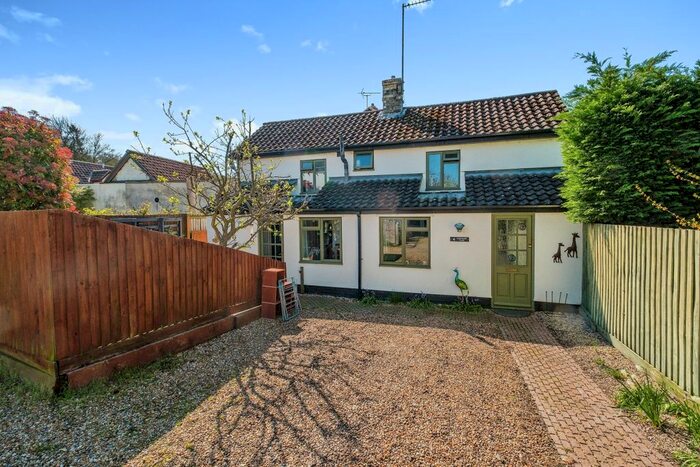 2 Bedroom Property To Rent In Burnands Place, Cambridge, CB22