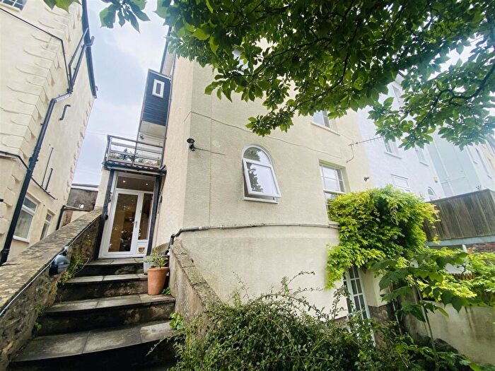 2 Bedroom Maisonette To Rent In B Sydenham Lane, Cotham, BS6