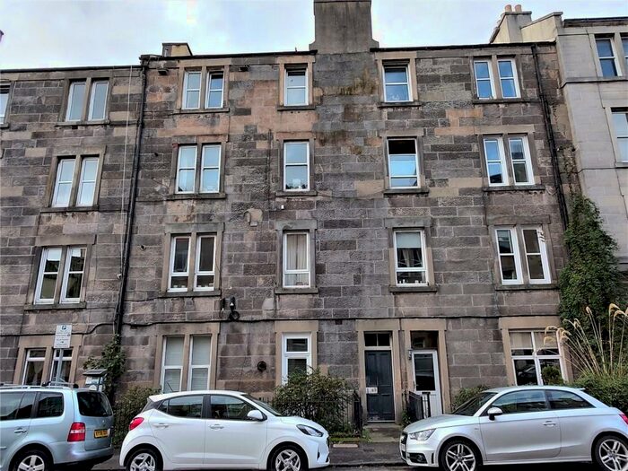 1 Bedroom Flat To Rent In Orwell Place, Edinburgh, Midlothian, EH11