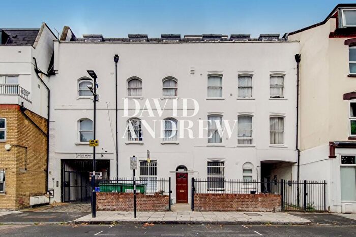 1 Bedroom Flat To Rent In Sussex Way, London, N19