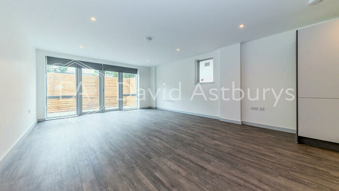 2 Bedroom Apartment To Rent In Bhail Mansions, Creighton Avenue, Muswell Hill, London, N10