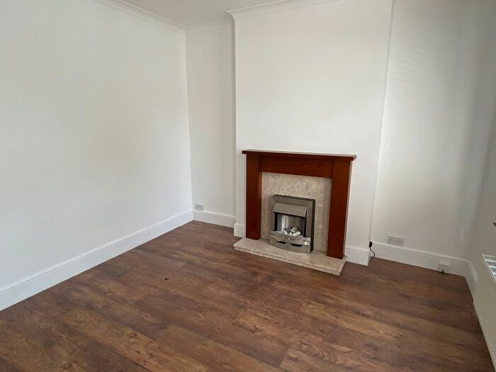 2 Bedroom End Of Terrace House To Rent In Orchard Street, Doncaster, DN4