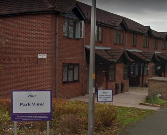 2 Bedroom Flat To Rent In Maitland Street, Stockport, Greater Manchester, SK1