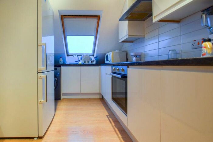 2 Bedroom Flat To Rent In Preston Road, Wembley, HA3