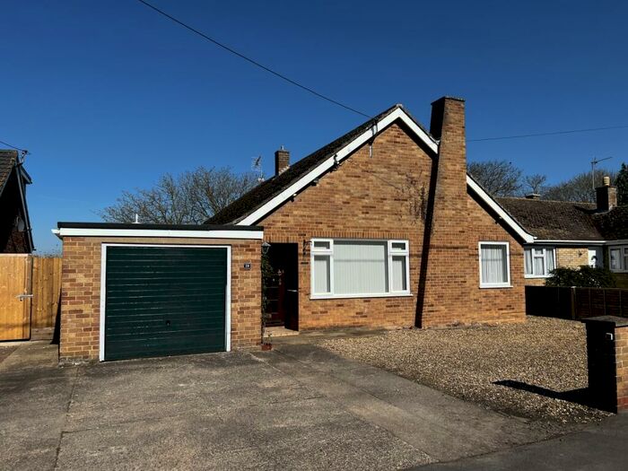 3 Bedroom Detached Bungalow To Rent In Brook Street, Soham, Cambridgeshire, CB7