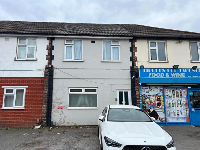1 Bedroom Flat For Sale In Crow Lane, Romford, RM7