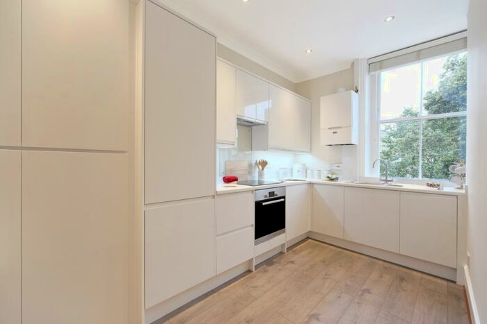 1 Bedroom Apartment To Rent In Fulham Road Chelsea, SW10