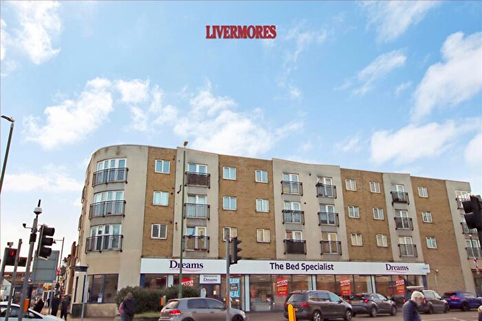 1 Bedroom Flat For Sale In Westgate Road, Dartford, DA1