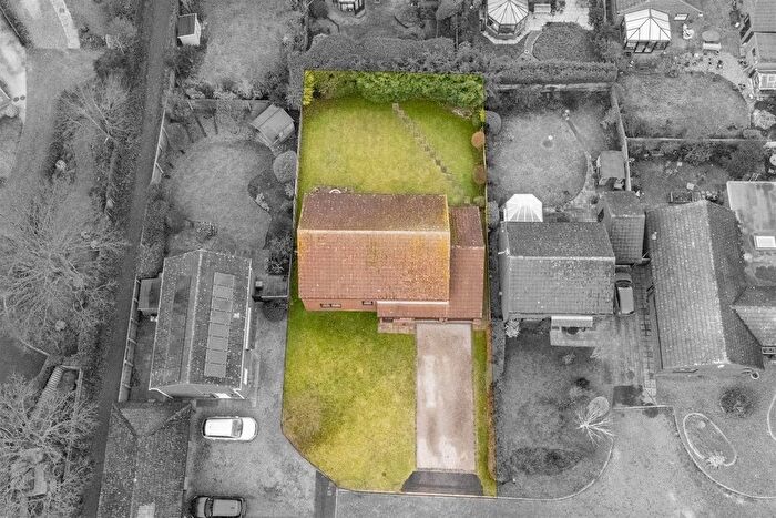 5 Bedroom Detached House For Sale In Sargent Avenue, Bishopthorpe, York, YO23