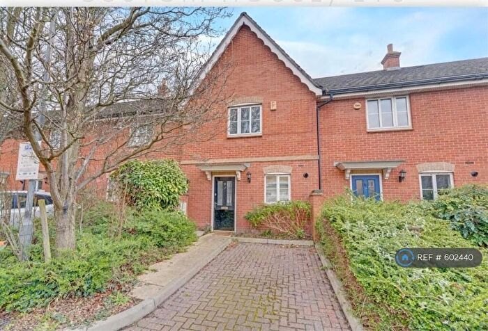 3 Bedroom Terraced House To Rent In Manchester Court, London, E16