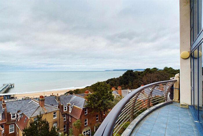 3 Bedroom Apartment For Sale In The Litzo, - Boscombe Spa Road, Bournemouth, BH5