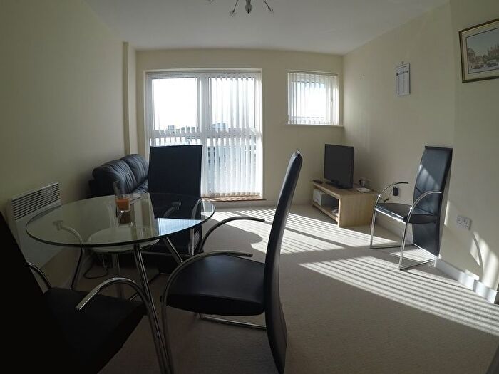 1 Bedroom Flat To Rent In Lifeboat Quay, Poole, BH15