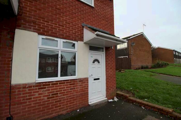 1 Bedroom Flat To Rent In Austin Road, Bromsgrove, B60