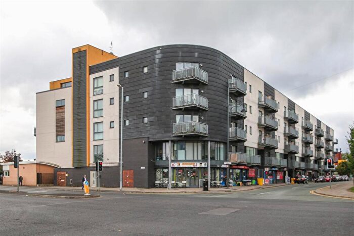 3 Bedroom Apartment For Sale In Life Building, Hulme High Street, Manchester, M15