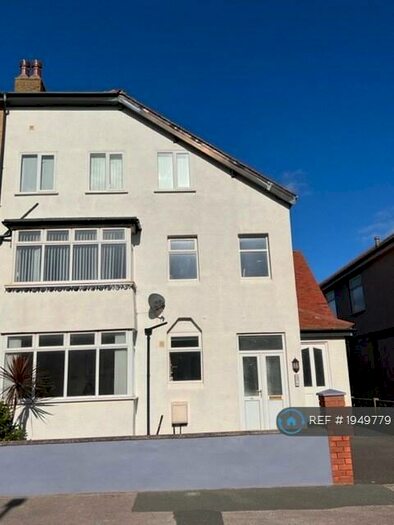 1 Bedroom Flat To Rent In Ellerbeck Road, Thornton-Cleveleys, FY5