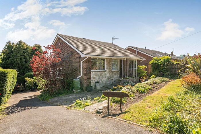 4 Bedroom House For Sale In Newtown Road, Warsash, SO31