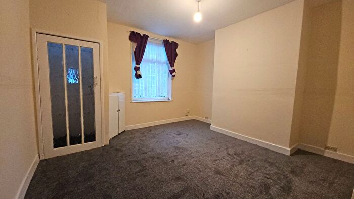 2 Bedroom Terraced House To Rent In Beaconsfield Terrace, Chorley, PR6
