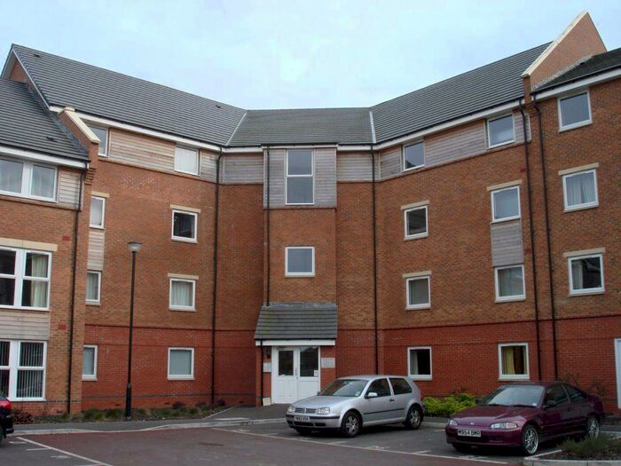 2 Bedroom Flat To Rent In Peony House, Celsus Grove, SN1