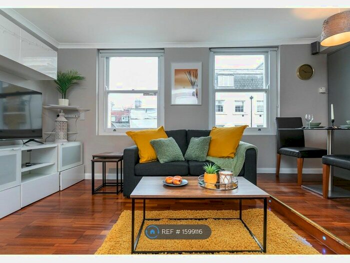 1 Bedroom Flat To Rent In Hill Rise, Richmond, TW10