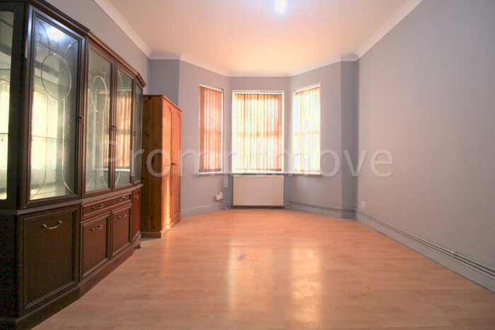 1 Bedroom Flat To Rent In Kenilworth Road Luton, LU1