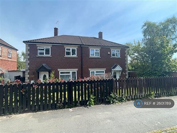 2 Bedroom Semi-Detached House To Rent In Acre Road, Great Sutton, Ellesmere Port, CH66