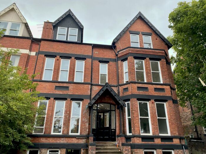 1 Bedroom Apartment To Rent In Normanton Manor, L17