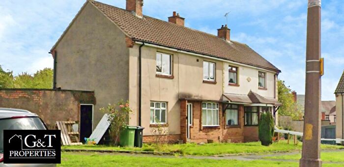 3 Bedroom End Of Terrace House For Sale In Spring Meadow Road, Dudley, DY2